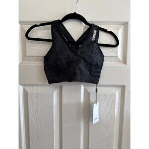 Gymshark x Adapt Seamless Sports Bra